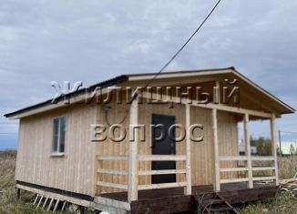 Продам дом, 36 м2, коттеджный поселок Жемчужина, Бирюзовый проезд