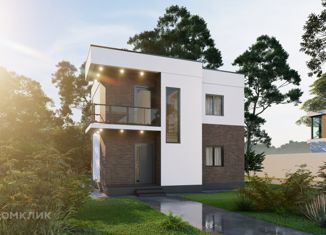 Продам дом, 108 м2, Ставрополь, Современная улица, 29, микрорайон № 35