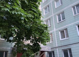 Трехкомнатная квартира на продажу, 65 м2, Москва, Балаклавский проспект, 56к1, метро Калужская