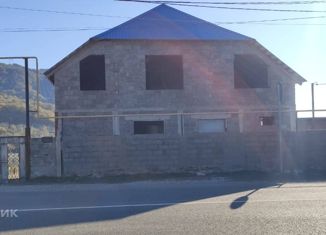 Продам дом, 200 м2, аул Большой Кичмай, улица Ахинтам, 67/1