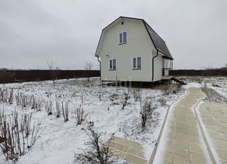 Дом на продажу, 100 м2, ДНП Медягинская Слобода