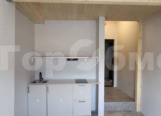 Продаю квартиру студию, 17.6 м2, Москва, Ленинградский проспект, 33А, метро Динамо