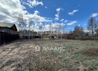 Продажа земельного участка, 7.55 сот., ДНТ Охотник, Центральная улица