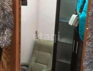 Продам квартиру студию, 27 м2, посёлок Красное Поле, улица Белопольского, 6