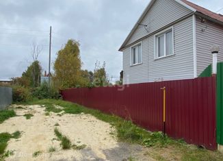 Продаю дом, 68 м2, посёлок городского типа Боровский