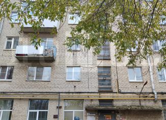 1-ком. квартира на продажу, 31 м2, посёлок Исток, Главная улица, 17