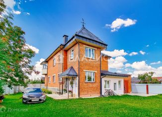 Продажа дома, 320 м2, село Заполицы, Казанская улица