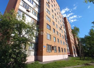 3-ком. квартира на продажу, 54 м2, Пензенская область, улица Калинина, 74