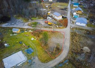 Продам участок, 7.4 сот., село Заозерье, Звёздная улица, 18
