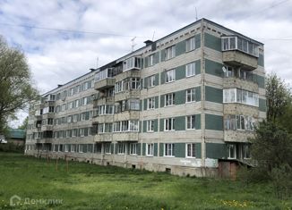 Продаю 2-комнатную квартиру, 44 м2, деревня Жучки, деревня Жучки, 24