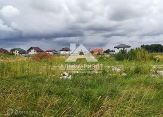 Продается участок, 10 сот., поселок Малое Луговое, Ясная улица