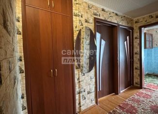 2-ком. квартира на продажу, 41.3 м2, посёлок Родники, улица Просвещения, 11