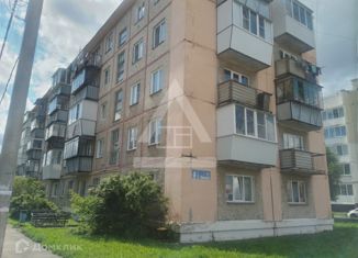 Продажа 2-комнатной квартиры, 45 м2, село Кременкуль, улица Ленина, 5