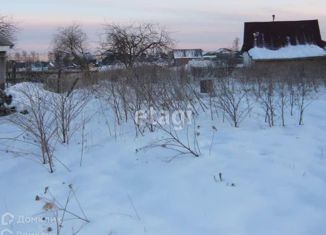 Земельный участок на продажу, 3.5 сот., село Масловка, Нагорная улица, 20А