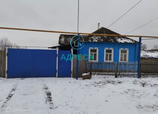 Продаю дом, 37.4 м2, село Большетроицкое, улица Свердлова