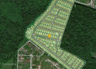 Участок на продажу, 9.35 сот., деревня Малые Петрищи, Московская улица