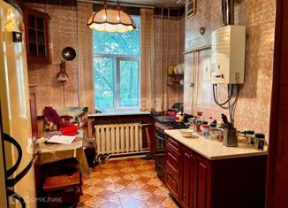 Сдается 2-ком. квартира, 68 м2, Щербинка, Остафьевская улица, 3