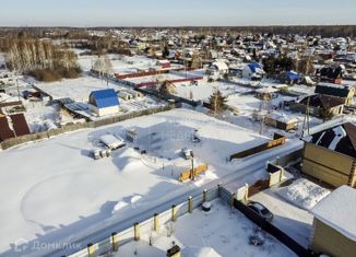 Продажа земельного участка, 9 сот., садовое товарищество Хрустальный, Девятая улица