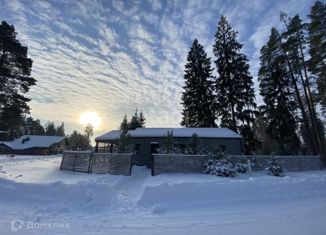 Продаю дом, 132 м2, деревня Иваньево, Лесная улица, 55