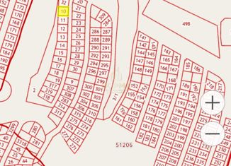 Земельный участок на продажу, 8 сот., Октябрьский