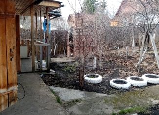 Продается дом, 35.5 м2, село Петровское, Береговая улица, 87