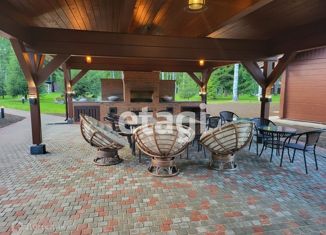 Продам дом, 220 м2, коттеджный посёлок Сосны, коттеджный посёлок Сосны, 3