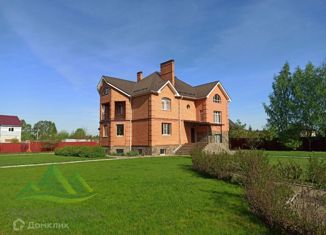 Продаю дом, 400 м2, деревня Афанасово, улица 4-я Линия