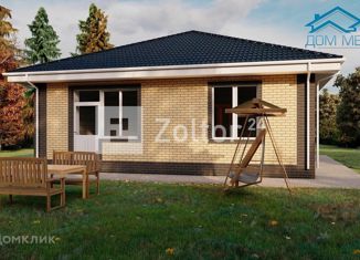 Продажа дома, 70 м2, деревня Чижовка