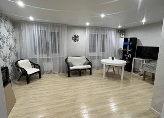 Продается трехкомнатная квартира, 79 м2, Рязань, Васильевский переулок, 10, район Дашково-Песочня