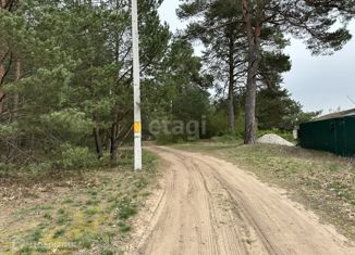 Продаю земельный участок, 9.5 сот., посёлок Берёзовка, Дорожная улица