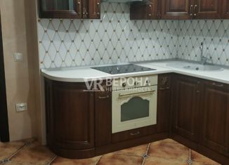 Продажа однокомнатной квартиры, 40.4 м2, Краснодар, улица Игнатова, 4/1, ЖК Феникс