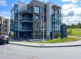 Продается 1-комнатная квартира, 44.1 м2, деревня Энколово, улица Победы, 2