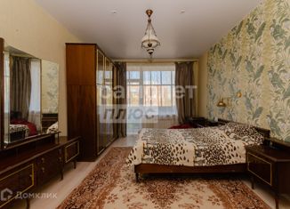 Продажа 3-ком. квартиры, 74.4 м2, Челябинск, улица Богдана Хмельницкого, 35А, Металлургический район