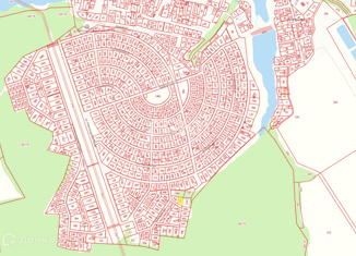Продаю участок, 11.02 сот., коттеджный поселок Александровы Пруды