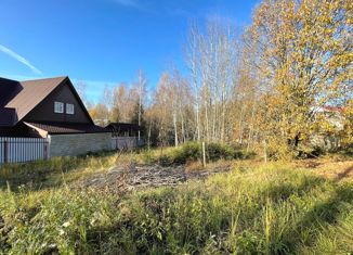 Земельный участок на продажу, 7 сот., село Игнатово