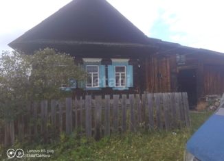 Продам дом, 36.2 м2, поселок Висимо-Уткинск
