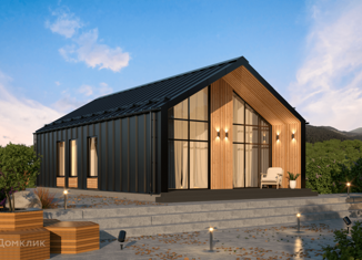 Продам дом, 85.98 м2, коттеджный посёлок История