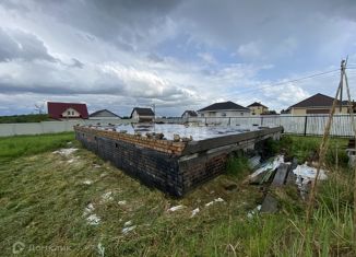 Продажа земельного участка, 20 сот., деревня Сергеево, Рождественская улица, 6