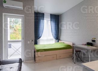 Продажа однокомнатной квартиры, 23 м2, Сочи, Фермерский переулок, 2/1, микрорайон Энергетик-Изумруд
