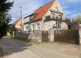 Продажа дома, 139.9 м2, Калининград, Береговой переулок, 8