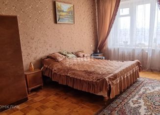 Продается 3-комнатная квартира, 83.5 м2, Тюмень, улица Достоевского, 9