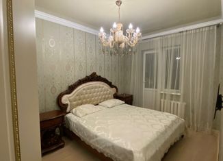 Продаю четырехкомнатную квартиру, 83.5 м2, Нальчик, Профсоюзная улица, 222В, район Дубки