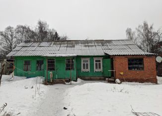 Продажа дома, 107 м2, Чехов, Центральный переулок, 6