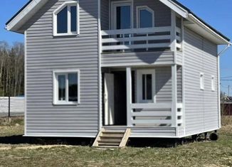 Продам дом, 100 м2, ДНП Солнечное, ДНП Солнечное, 169