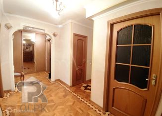 Продаю 3-ком. квартиру, 76 м2, Москва, Братеевская улица, 18к1, метро Алма-Атинская