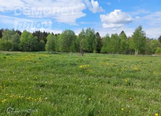 Продаю участок, 30.04 сот., деревня Вышегород