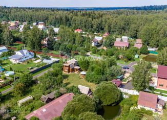 Продам дом, 96 м2, посёлок дома отдыха Плёсково, СНТ Тимирязевец, 159