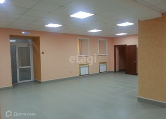 Продам офис, 274.9 м2, Курган, улица Гоголя, жилой район Центральный