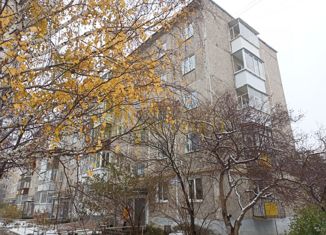 1-комнатная квартира на продажу, 24.7 м2, Ревда, улица Чехова, 45