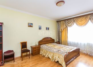 Продажа многокомнатной квартиры, 129.7 м2, Тюменская область, улица Губкина, 23